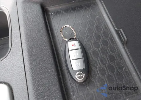 2022 Nissan Frontier King Cab S 4X2 from USA, damaged, VIN 1N6ED1CL5NN687540